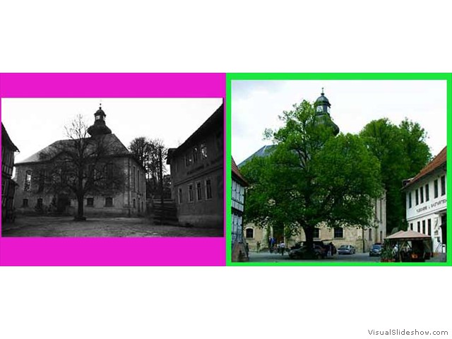 Impressionen von Benshausen